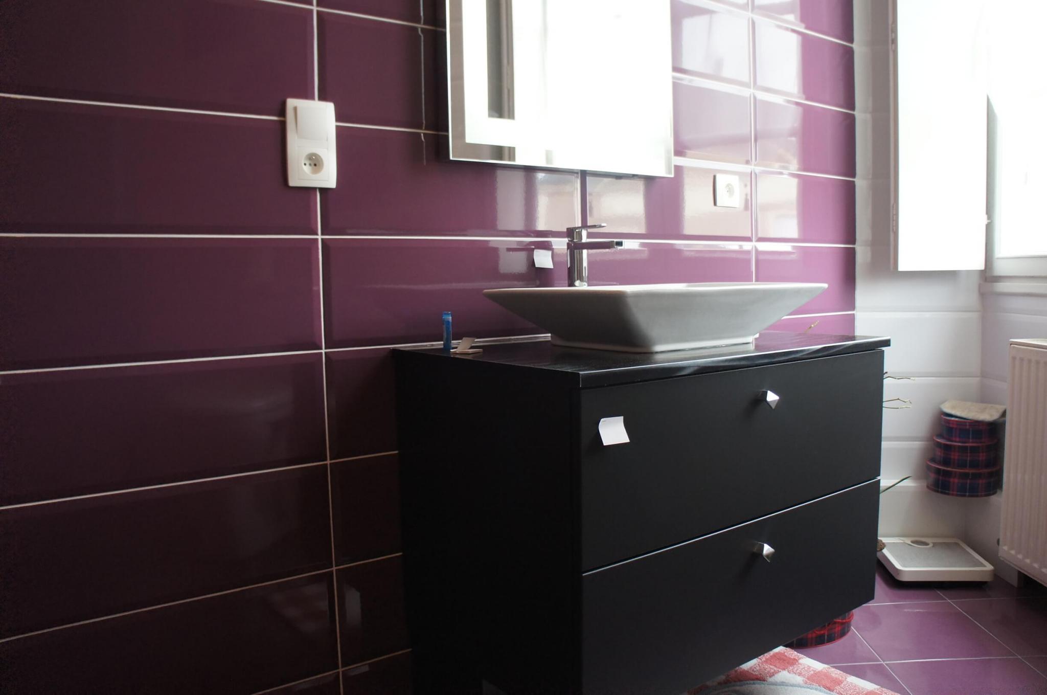 Verriere salle de bain sur mesure – lombards