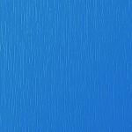 RAL 5007 - Bleu brillant (plaxé)