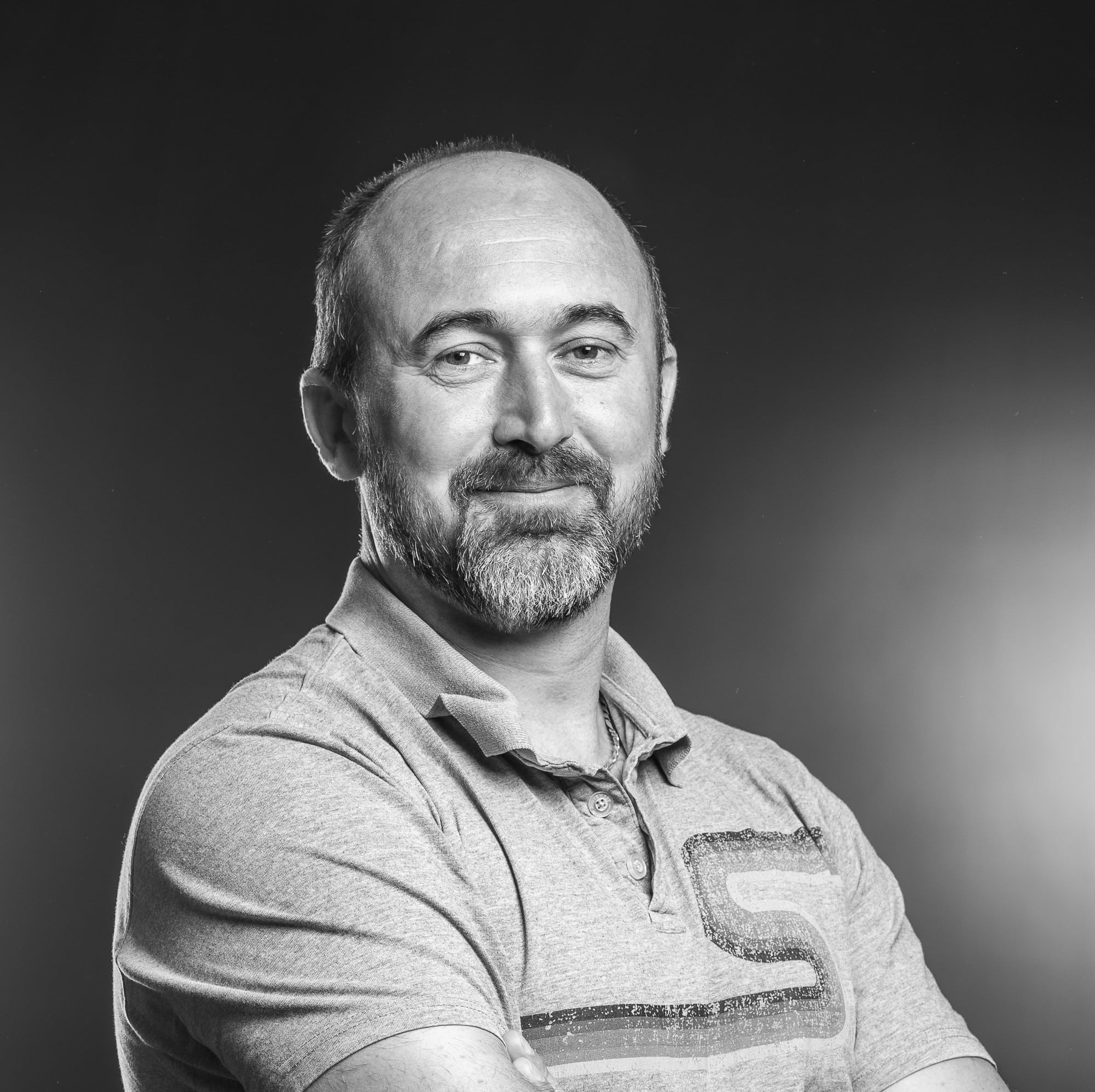 Benjamin MOUTTE