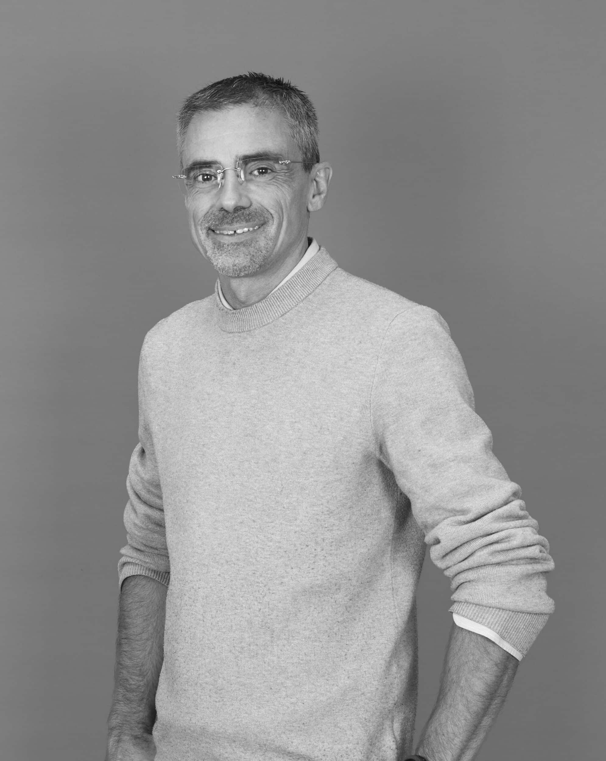 Olivier de Tauzia