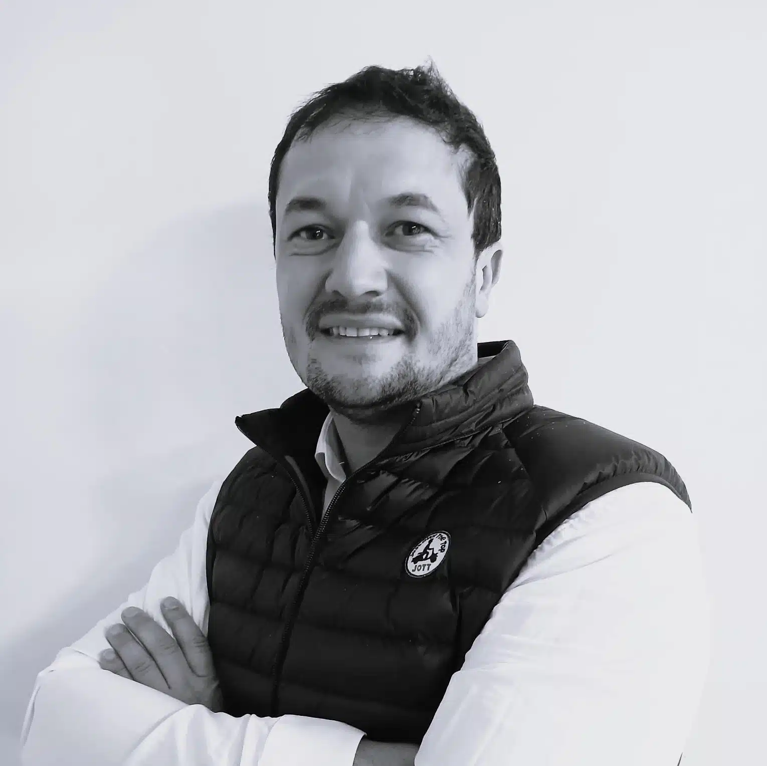 Gérant du magasin de menuiseries Solabaie Belles Baies