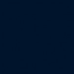 Bleu canon mat
