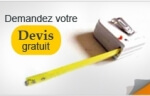 Demande de devis gratuit à Solabaie Vitré