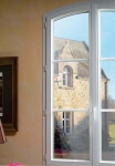 Rénovation de vos fenêtres par du PVC hautement isolant - Solabaie Saumur