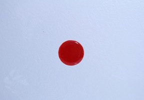Fusing rouge