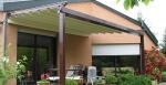 Installation de stores bannes et pergolas - Solabaie Rodez