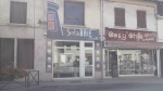 Magasin Solabaie les Abrets - Menuiserie