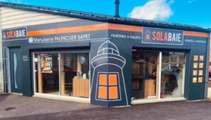 Votre magasin Solabaie Palpacuer-Sapet en Lozère pour vos projets de rénovation de l'habitat