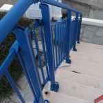 pose-rampe-balcon-bleu-solabaie-rochefort