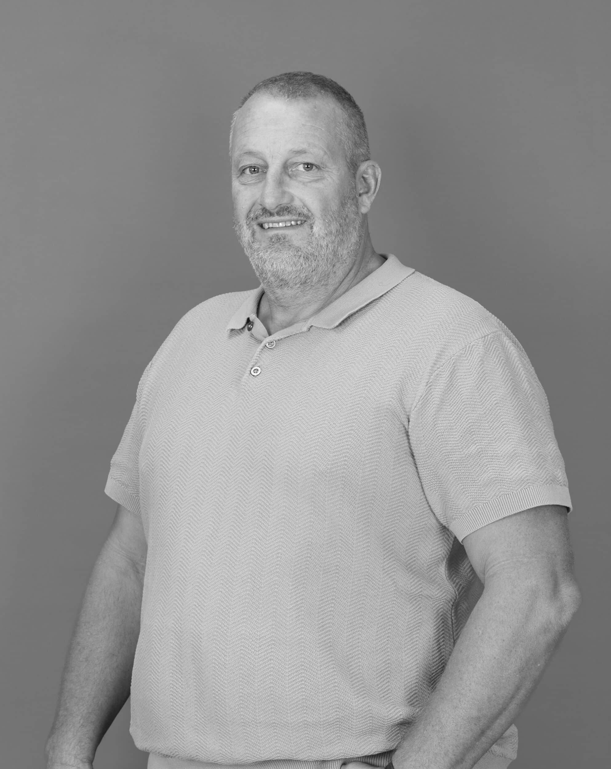 Vieux Jean François