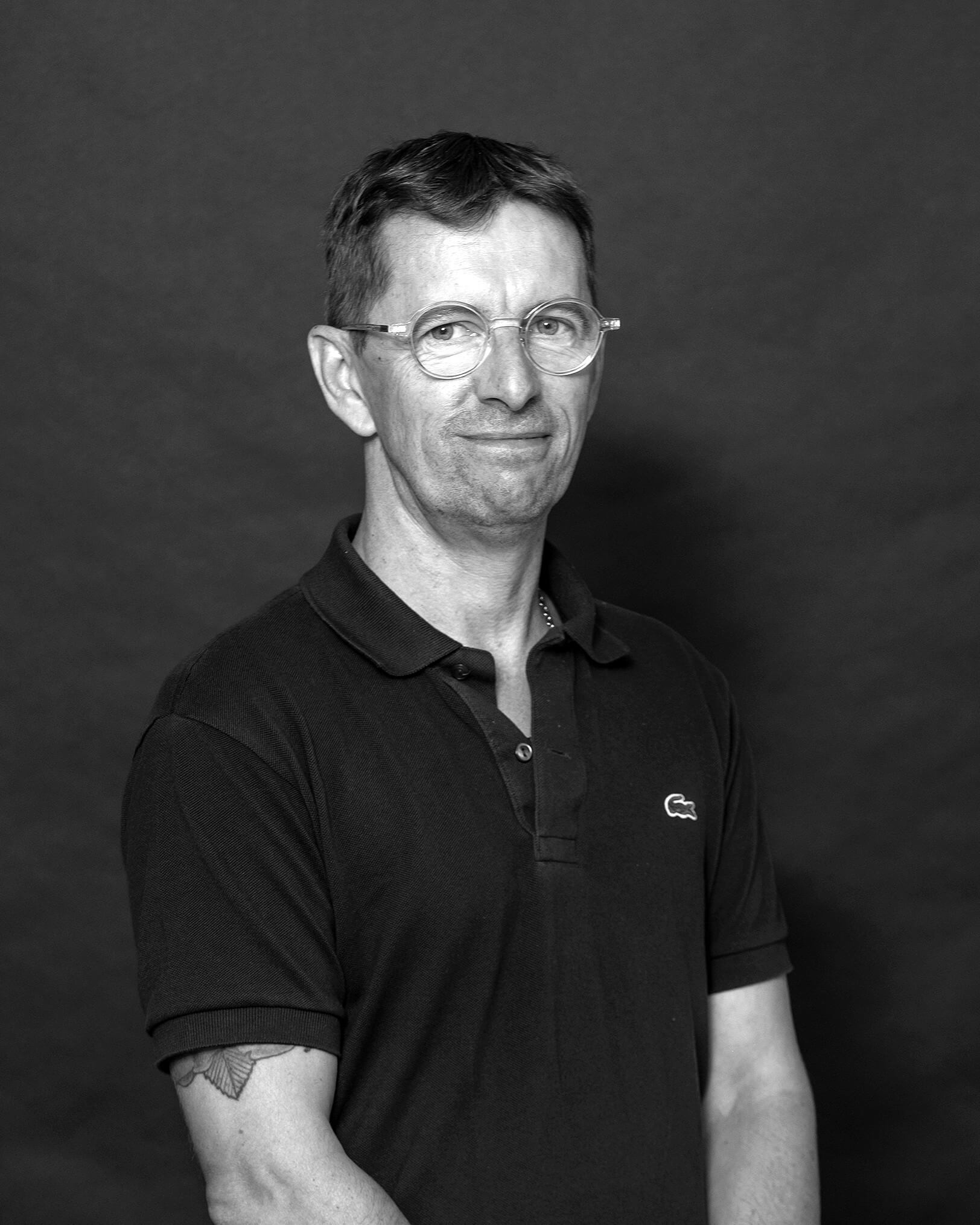 Arnaud LEFEUVRE - Solabaie EMCG 44 à Chateaubriant