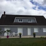 Réalisation ATEM +, remplacement des fenêtres,volets et ITE