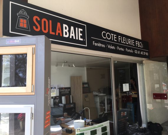 Solabaie Côte Fleurie, votre installateur Solabaie dans la zone de Cabourg