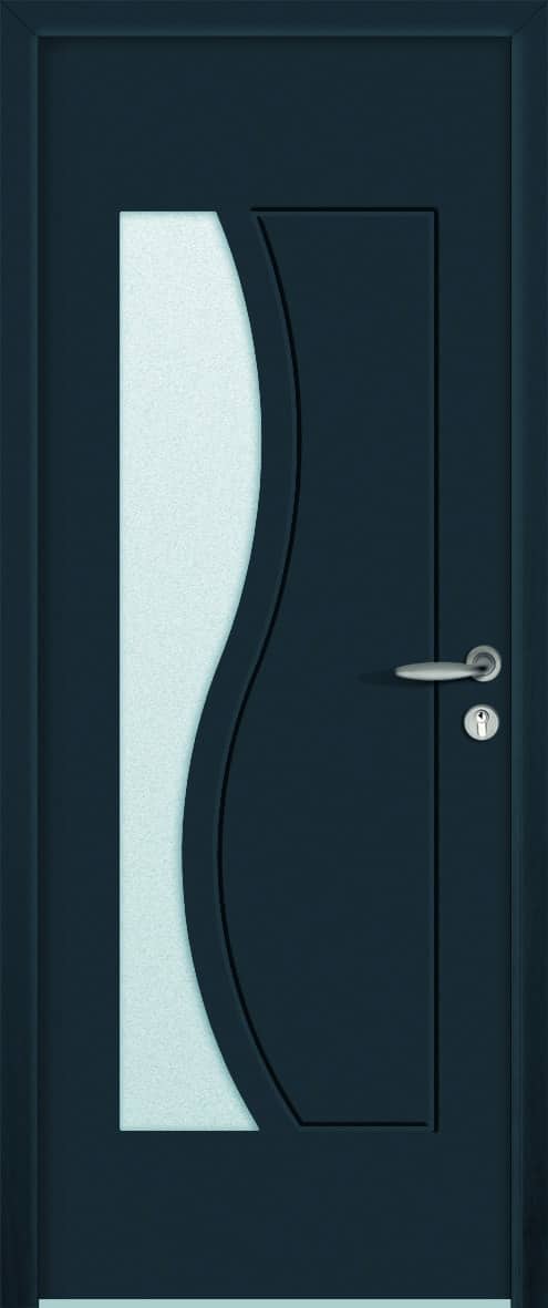Accessoires pour portes d'entrée - Solabaie