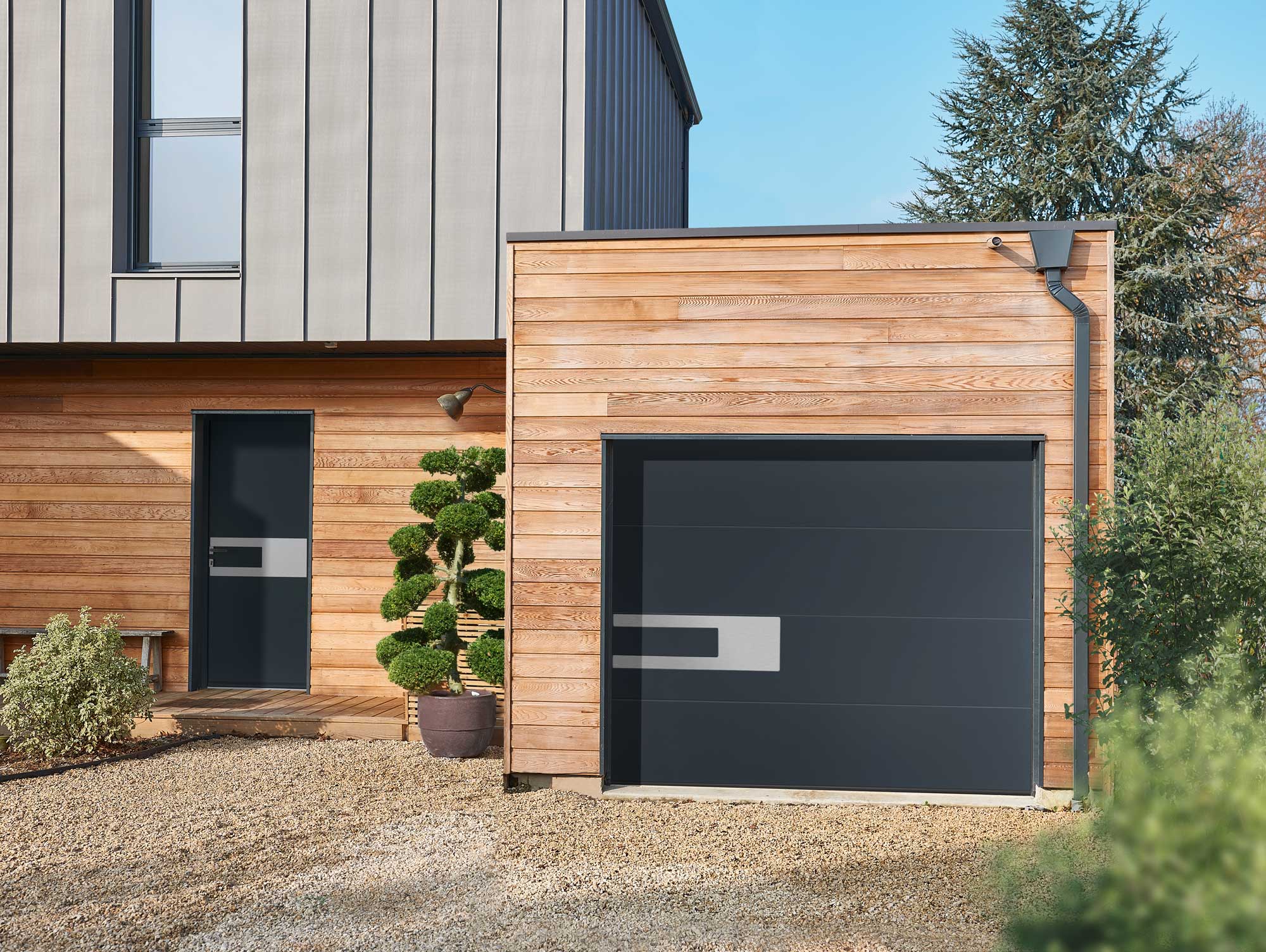 5 conseils pour bien isoler sa porte de garage !