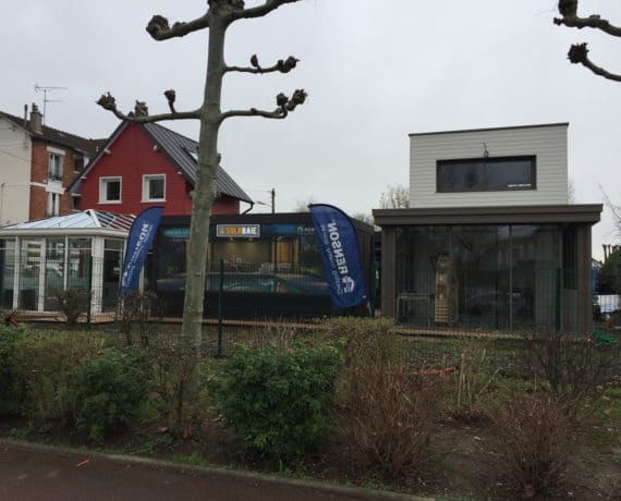 Magasin Veran Nove dans le Val d'Oise