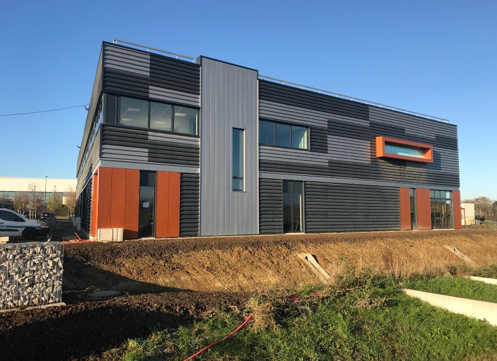TESSALU : Nouveau magasin Solabaie près de Mantes-la-Jolie