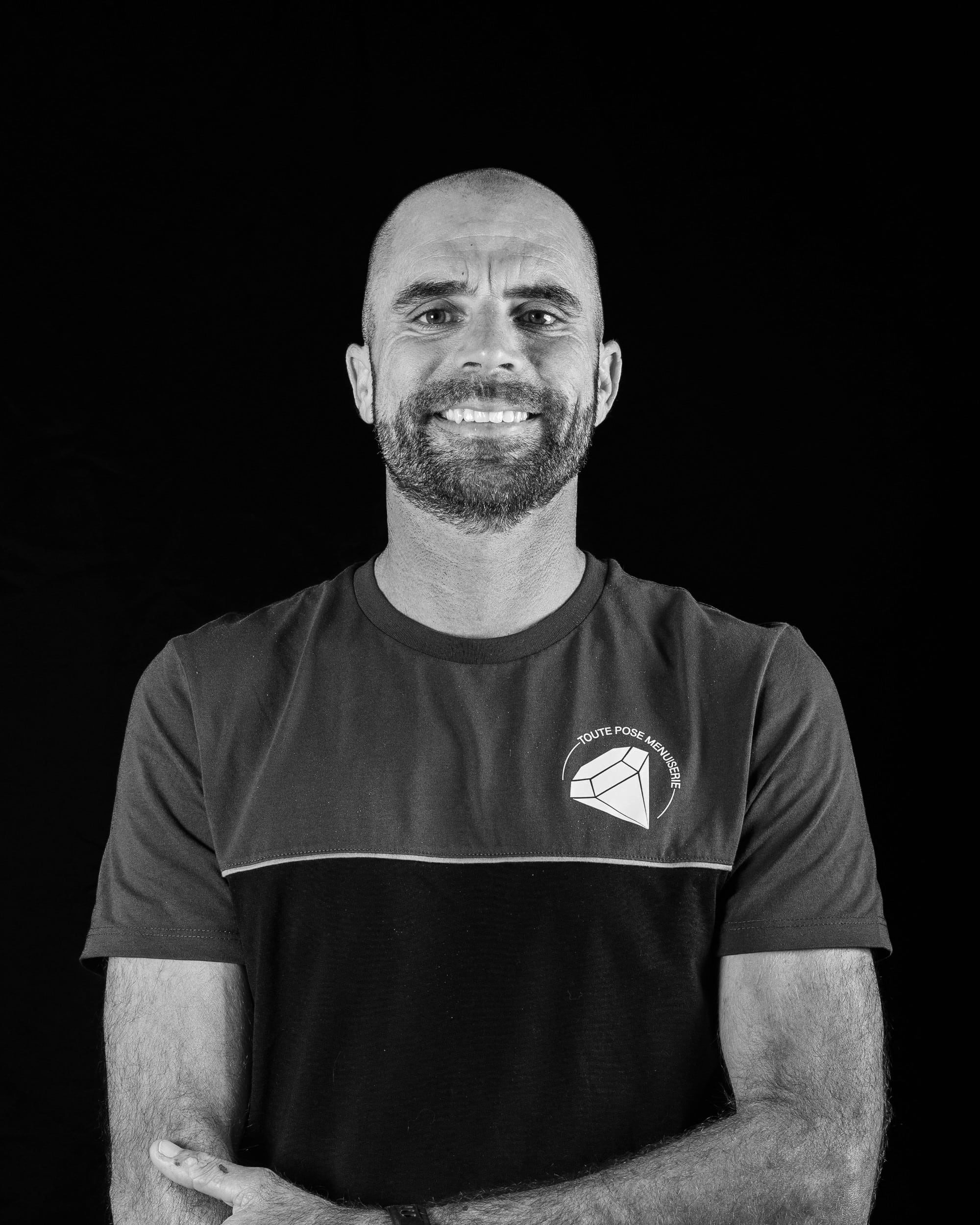Pierre MARC