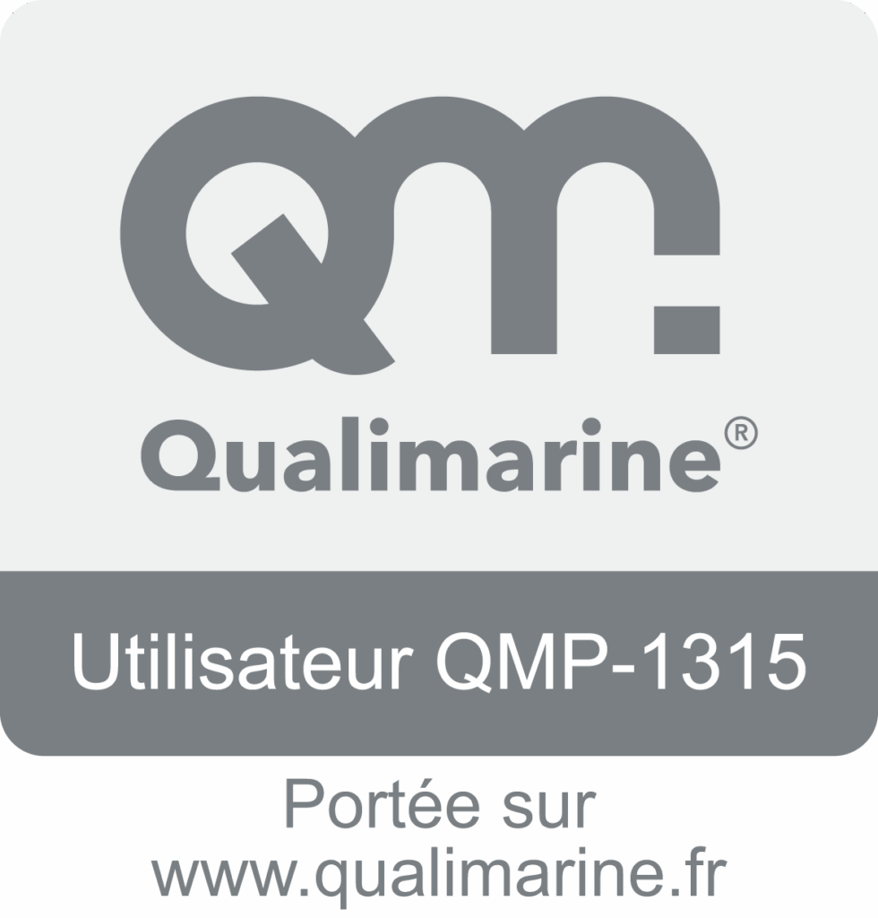 Certification Qualimarine