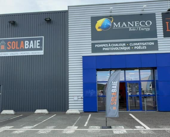 Magasin de Riom Solabaie.